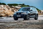 BMW X3 xDrive20d M Sport Limited Edition 2017 года